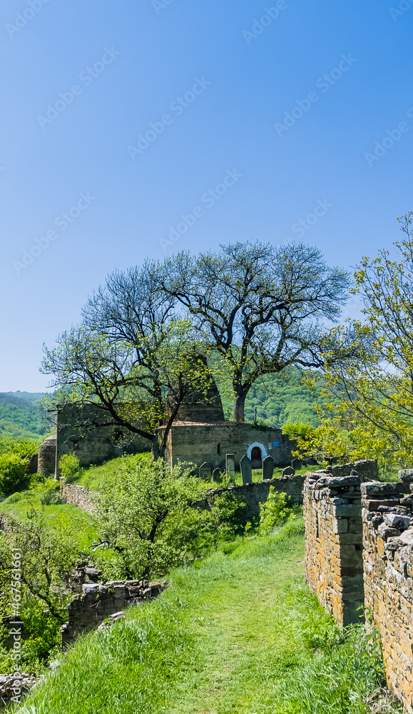 Federal cultural heritage site