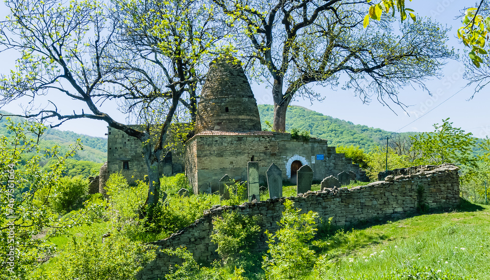 Federal cultural heritage site