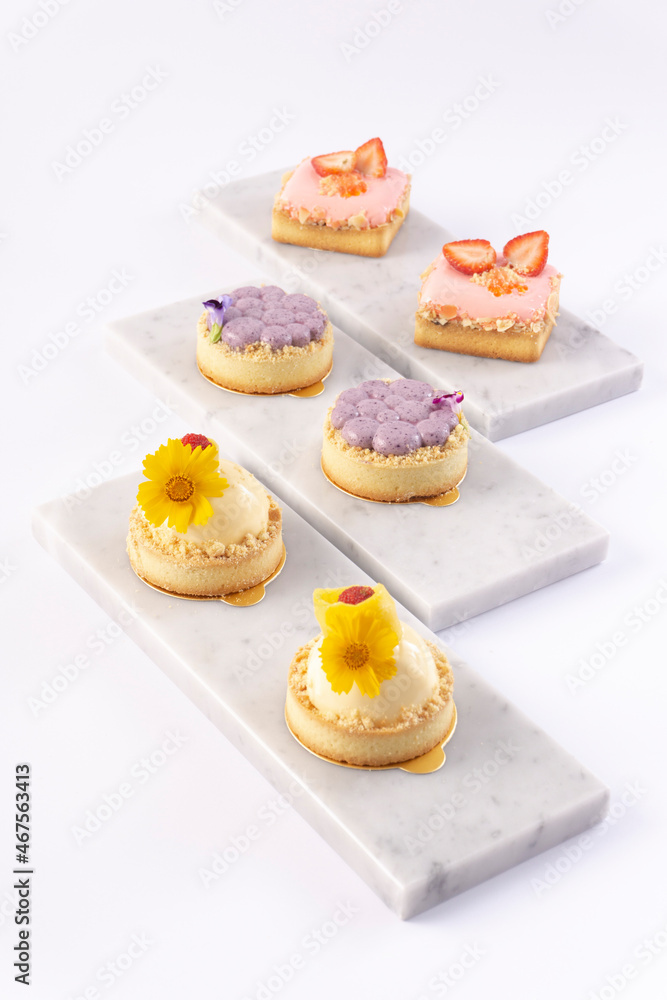 FOOD, DRINK, AND APPETIZER on white background. FOOD, DRINK, AND APPETIZER on white background.