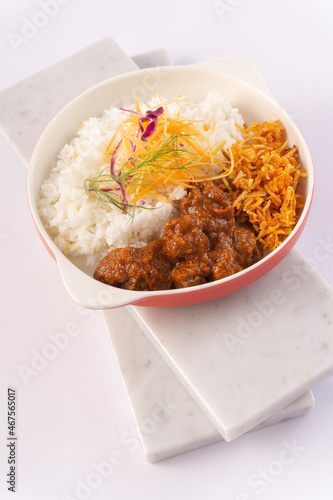 FOOD, DRINK, AND APPETIZER on white background.