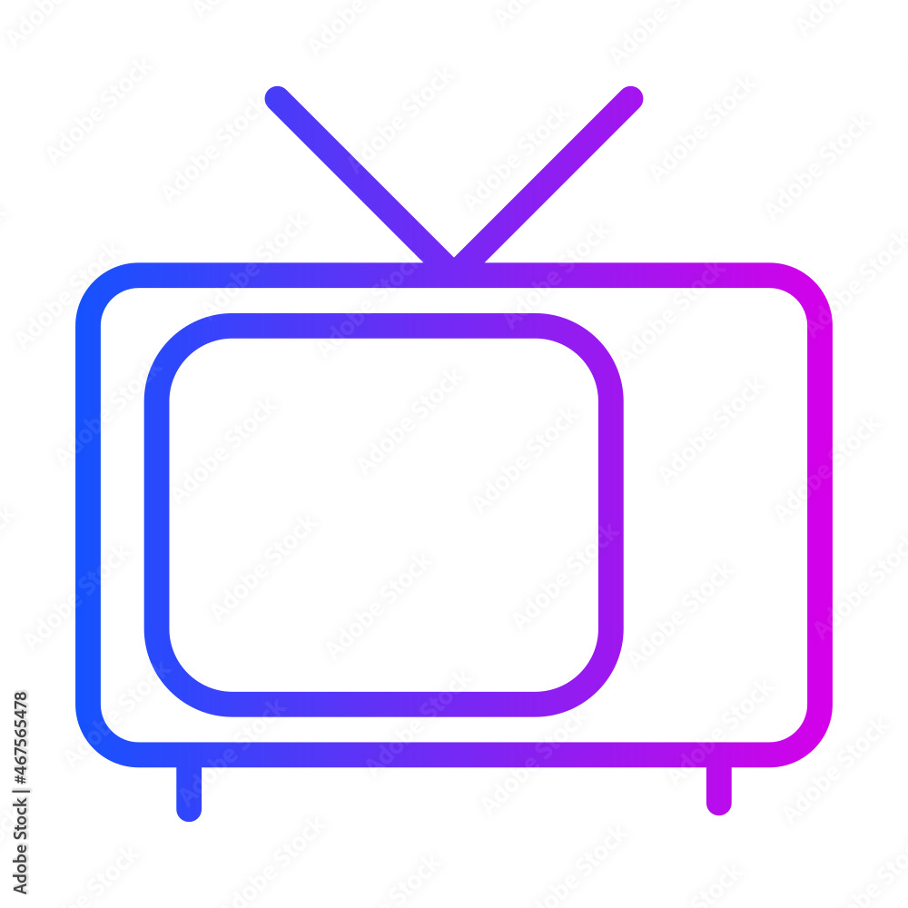 TV icon TV icon