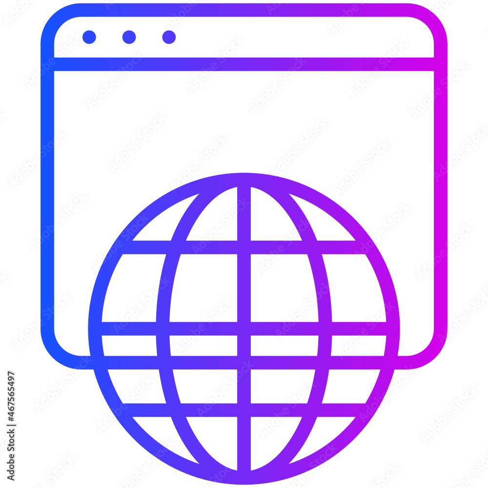 Network icon Network icon