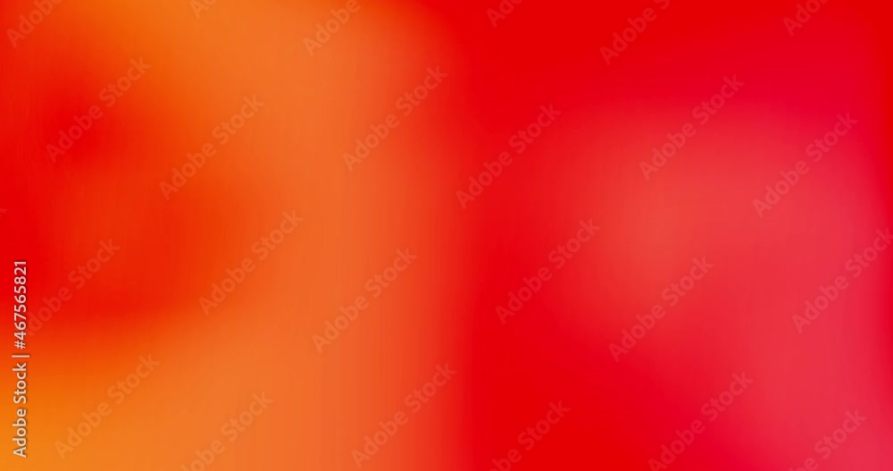 holographic gradient in autumn style holographic gradient in autumn style