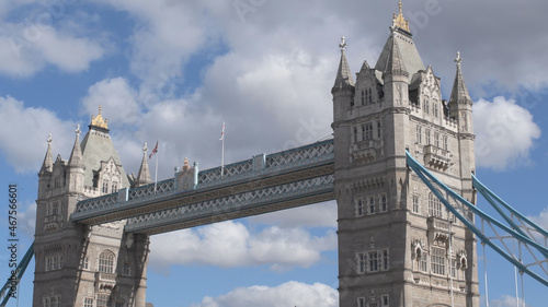 фотография London, England, City Area Tower bridge Central