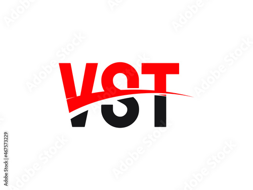 VST Letter Initial Logo Design Vector Illustration Free Download VST Letter Initial Logo Design Vector Illustration - GFXLoad