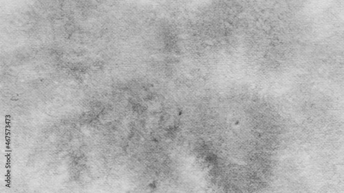 white background paper with marbled texture and old vintage grunge, elegant silver gray abstract pattern design