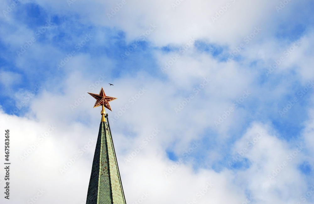 Ancient architecture of Moscow Kremlin Ancient architecture of Moscow Kremlin