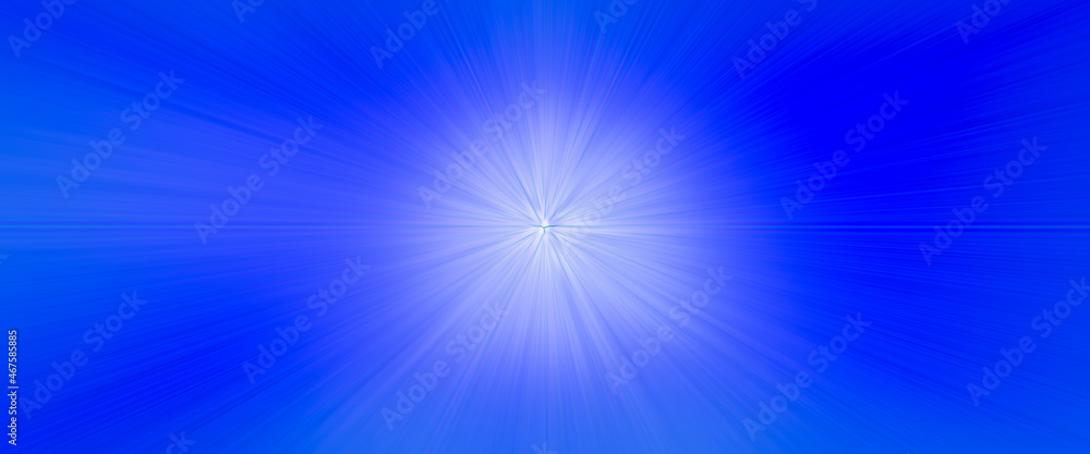 abstract grunge background scratches, Scary blue dark walls, concrete cement texture stone presentation wallpaper illustration