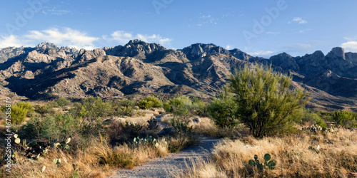 Catalina SP Pano 01