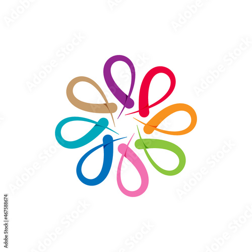 logo business