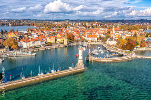 Urlaub am Bodensee