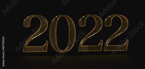 2022 modern