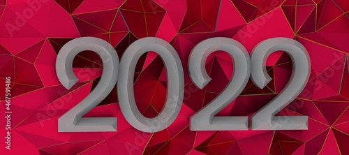 Neujahrsgrüße 2022 - Silves...
