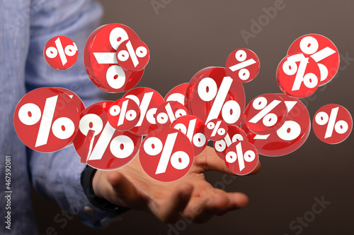 Prozente, Sale, Rabatt