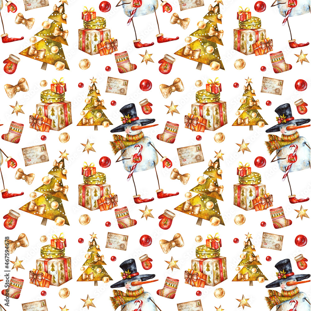 Christmas_Pattern_w_5000x5000 Christmas_Pattern_w_5000x5000