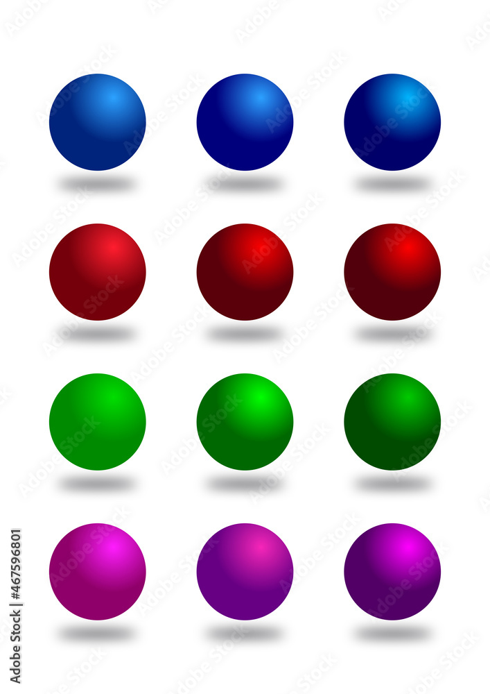 Christmas ball on a white background. Christmas ball on a white background.