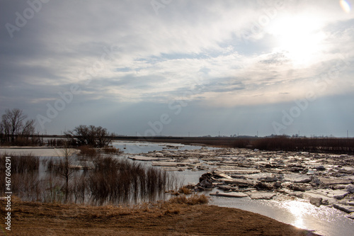 Spring Flooding