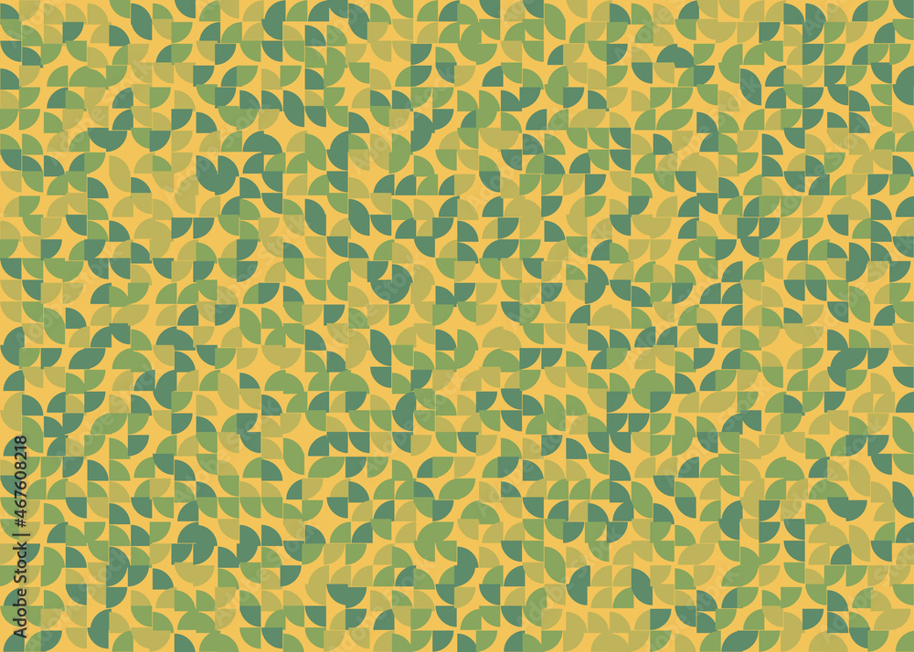 Abstract Geometric Pattern generative computational art illustration Abstract Geometric Pattern generative computational art illustration