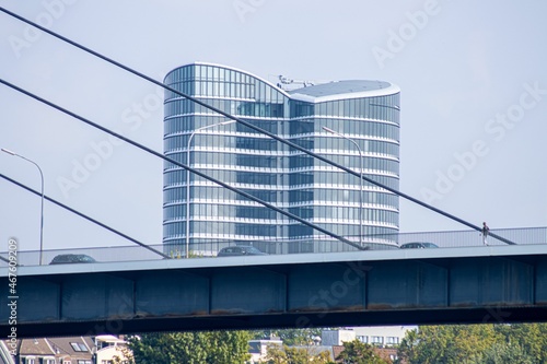 Skyoffice Düsseldorf