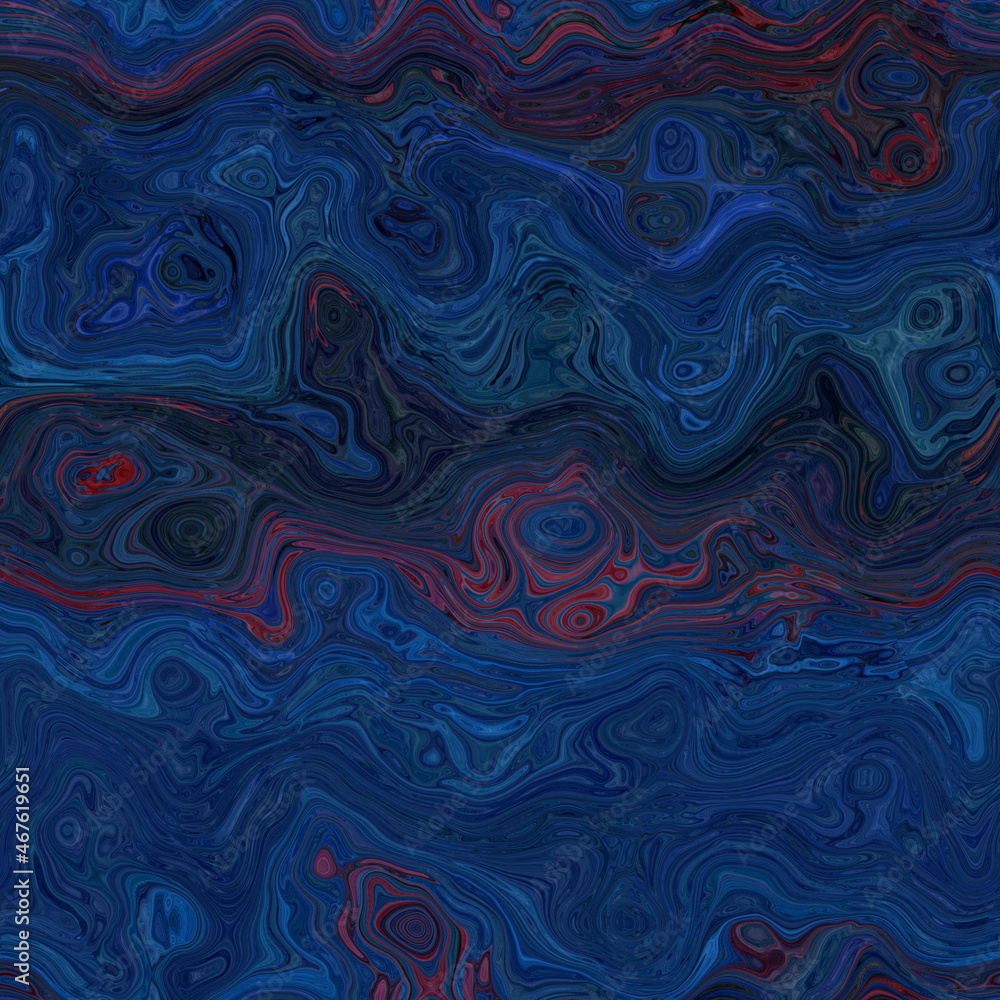 Aegean teal mottled swirl marble nautical texture background. Summer coastal living style home decor. Liquid fluid blue water flow effect dyed textile seamless pattern. Aegean teal mottled swirl marble nautical texture background. Summer coastal living style home decor. Liquid fluid blue water flow effect dyed textile seamless pattern.