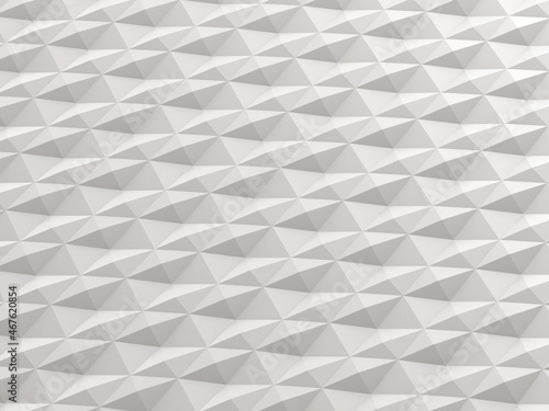 3d render of an abstract geometric pattern, ready to be used as a background for covers, websites, advertisement