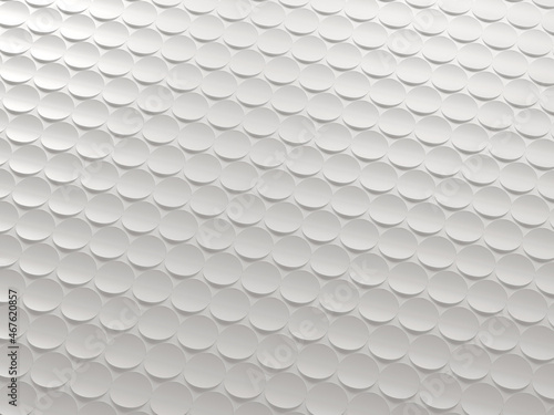 3d render of an abstract geometric pattern, ready to be used as a background for covers, websites, advertisement
