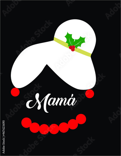 MAMÁ CLAUS