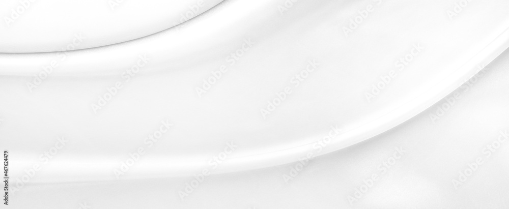 White gray satin texture that is white silver fabric silk background with beautiful soft blur pattern natural. White gray satin texture that is white silver fabric silk background with beautiful soft blur pattern natural.