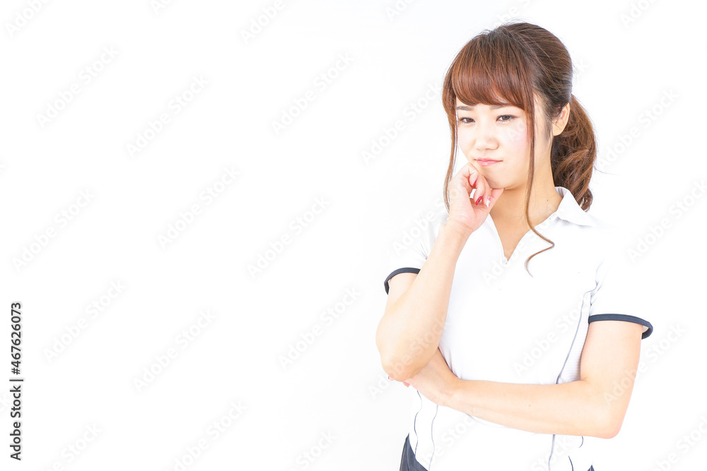 考えるアスリート 考えるアスリート
