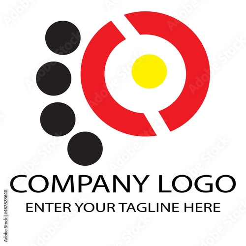 business company logo design
