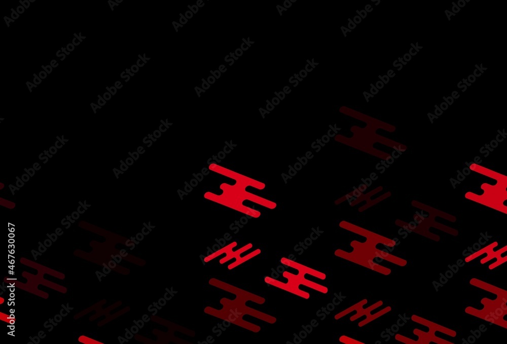 Dark Purple, Pink vector layout with flat lines. Dark Purple, Pink vector layout with flat lines.