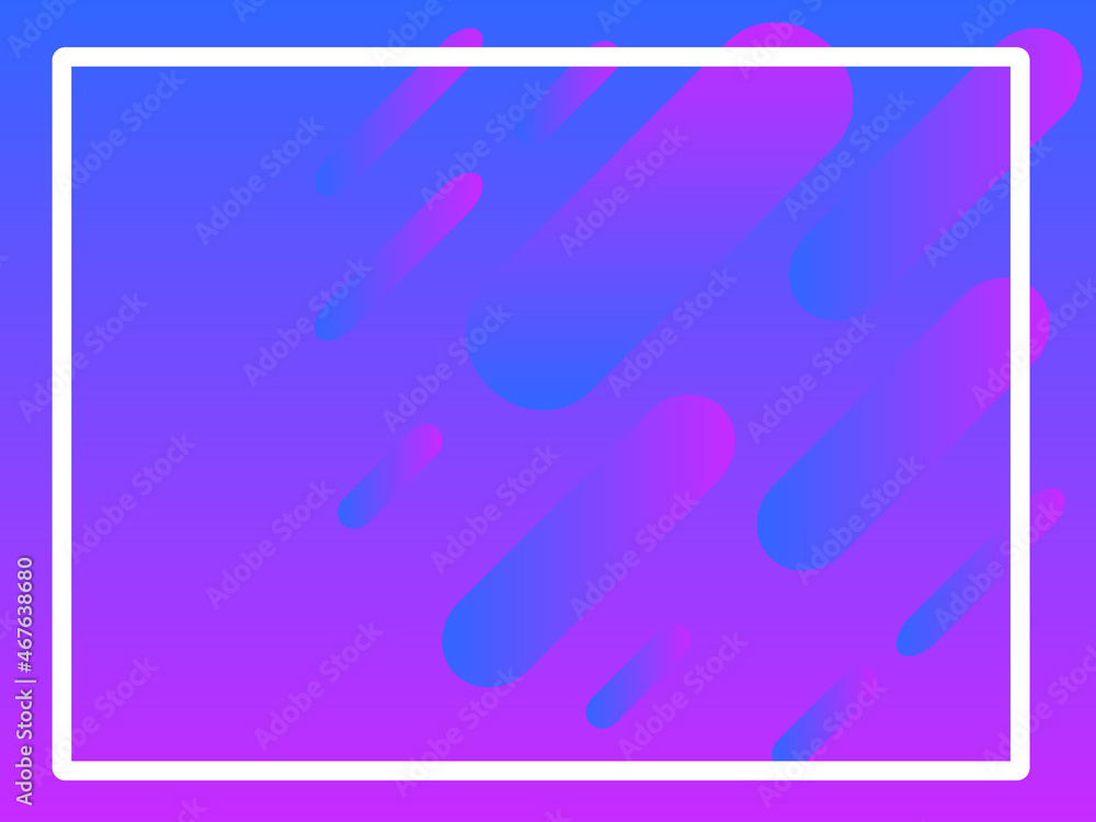 Abstract background design Abstract background design