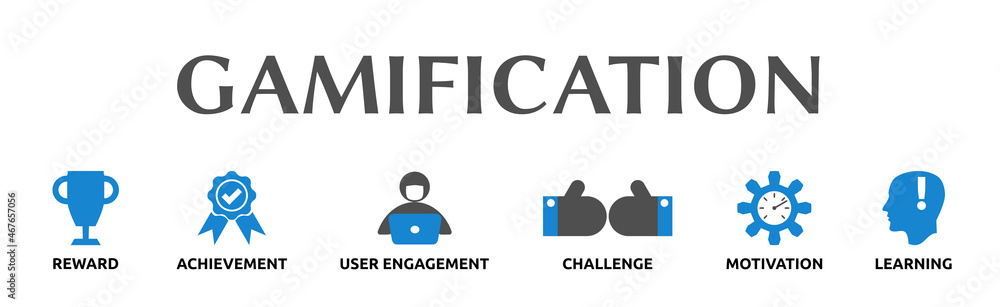 Banner zum Thema: GAMIFICATION
Banner zum Thema: GAMIFICATION