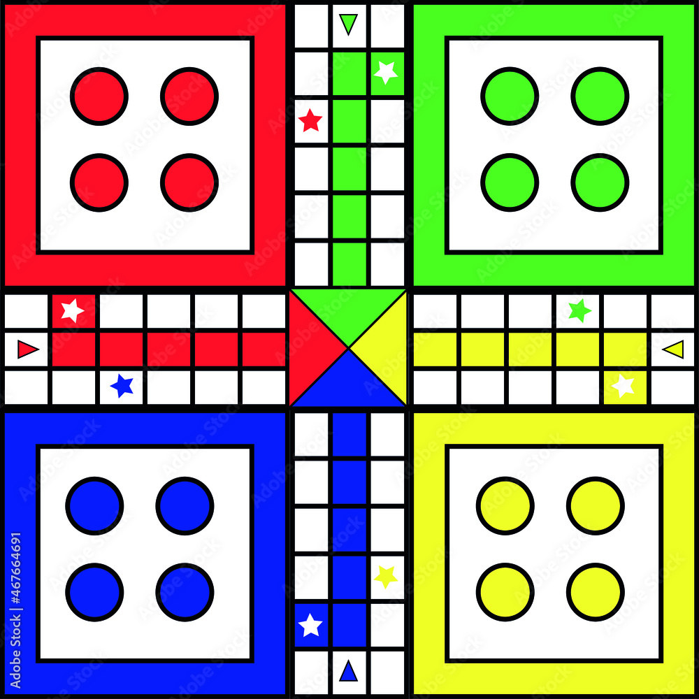 Ludo Board" Images – Browse 99 Stock Photos, Vectors, and Video | Adobe  Stock