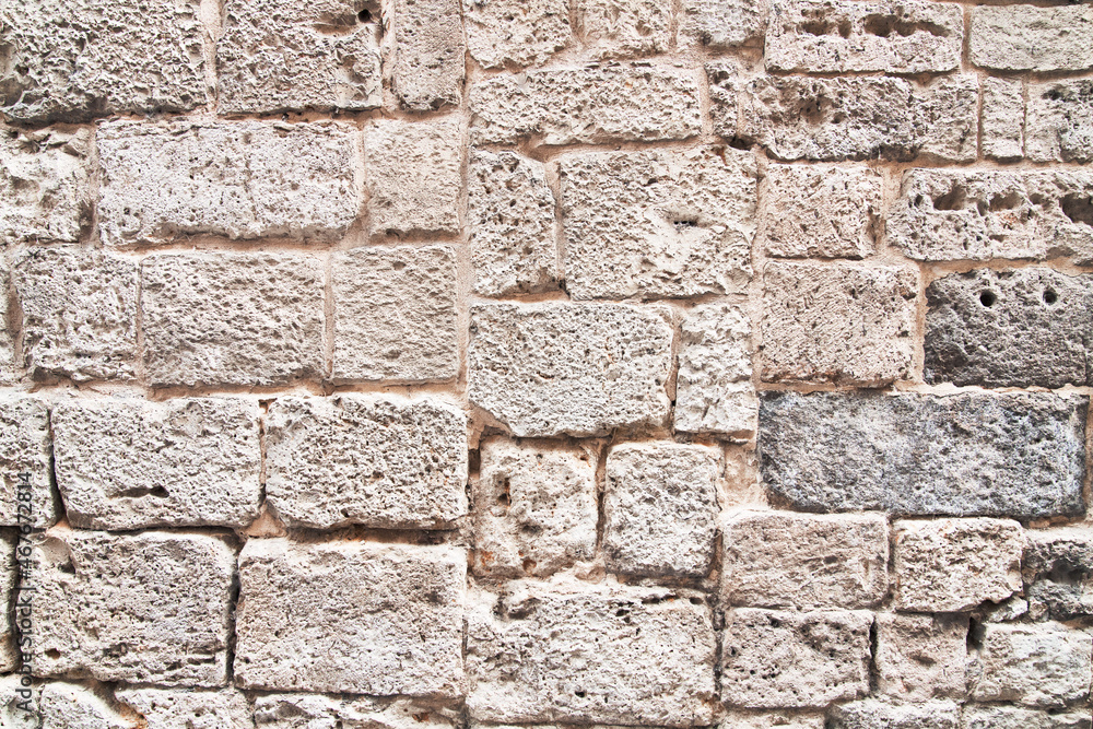 Fototapeta premium Beautiful stone texture image