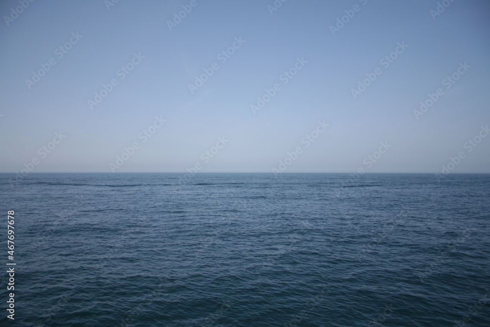 sea and sky sea and sky
