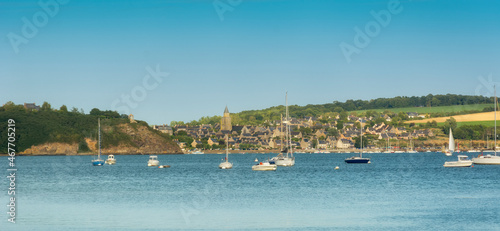Photos Bord de Rance