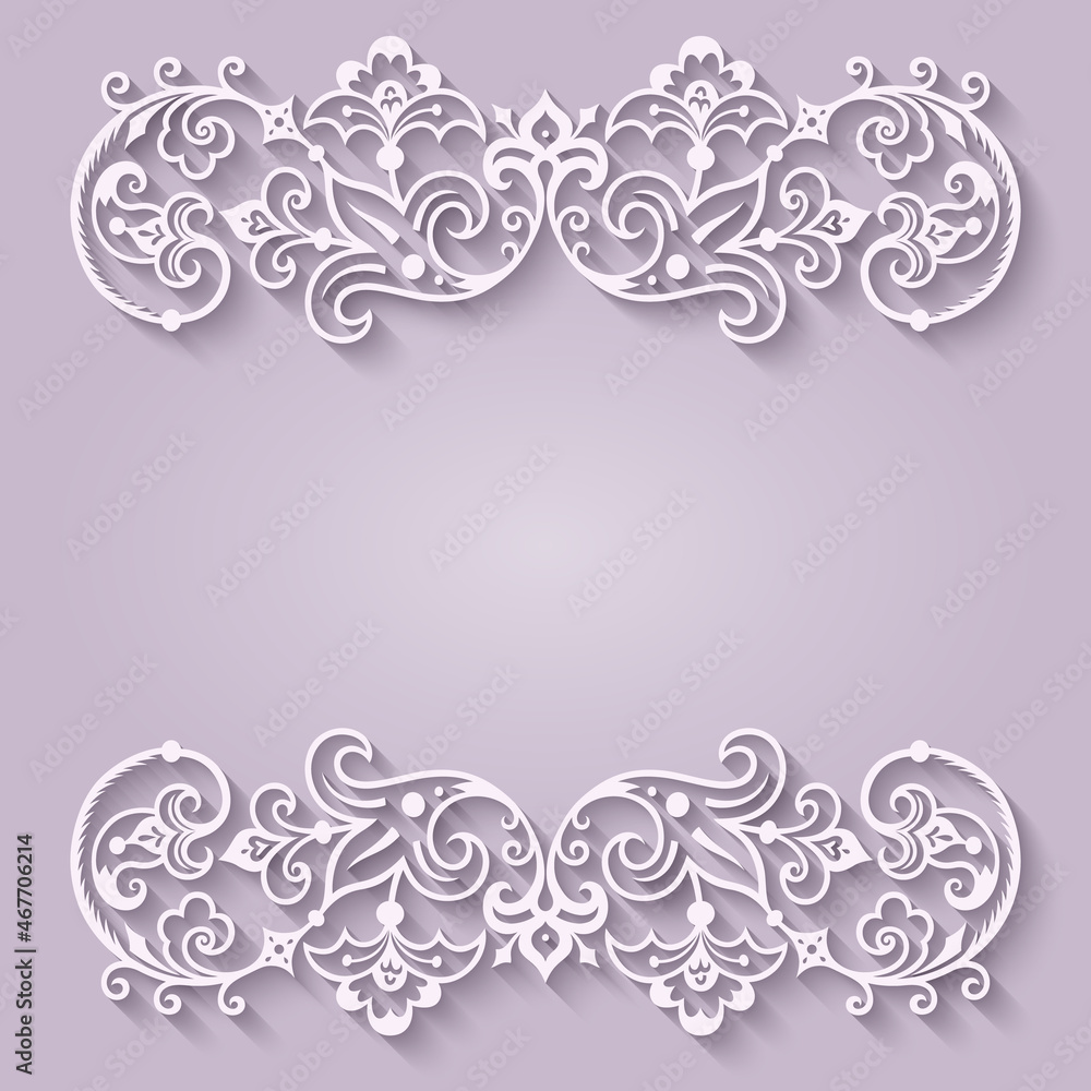 Vector abstract decorative ethnic ornamental illustration. Vector abstract decorative ethnic ornamental illustration.