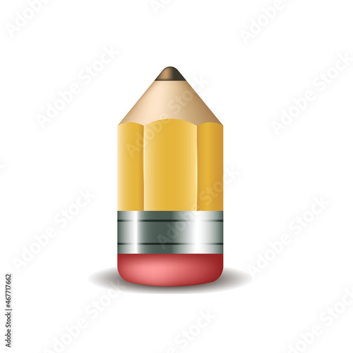 a simple pencil