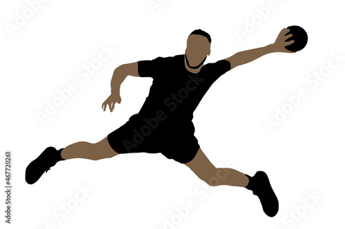 Handball