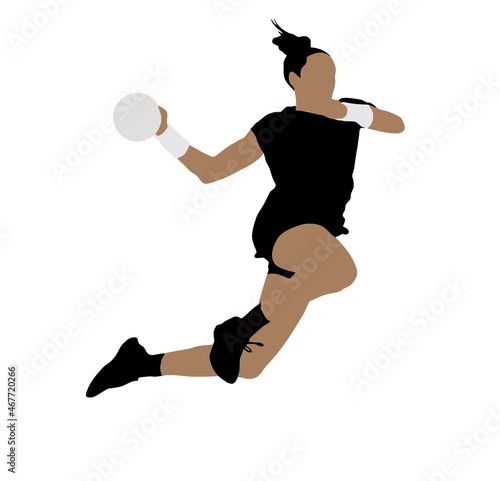 Handball
