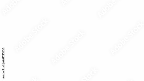 Dollar sign icon animation with optional luma matte. Alpha Luma Matte included. 4k video