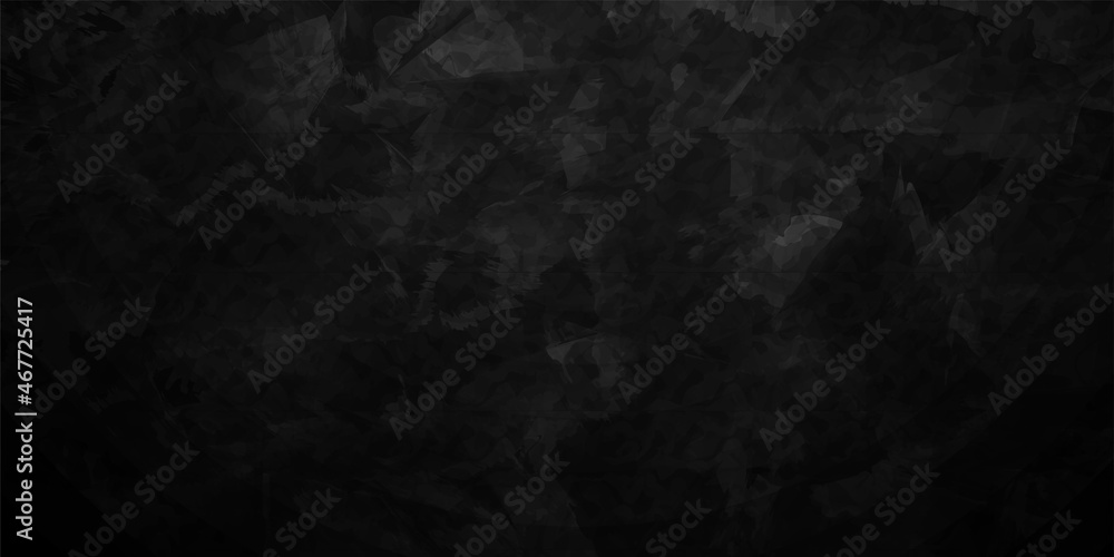 Sale banner, poster, flyer design with pattern on dark black canvas and grunge texture background. Modern design backdrop template for advertisement, social and fashion ads Sale banner, poster, flyer design with pattern on dark black canvas and grunge texture background. Modern design backdrop template for advertisement, social and fashion ads