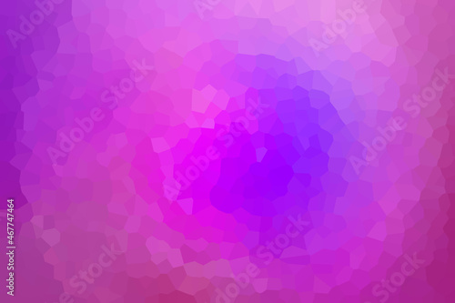 Purple Mosaic Abstract Texture Background , Pattern Backdrop Wallpaper © Khemmanat