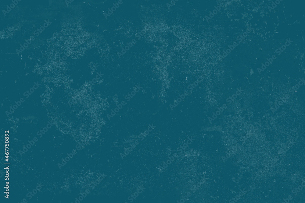 Blue background with gray haze, fog. Grunge style, faded spots, winter gloom. Blue background with gray haze, fog. Grunge style, faded spots, winter gloom.