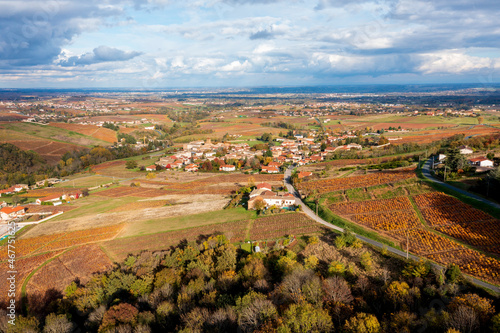 salles-arbuissonnas-en-beaujolais, salles-arbuissonnas
