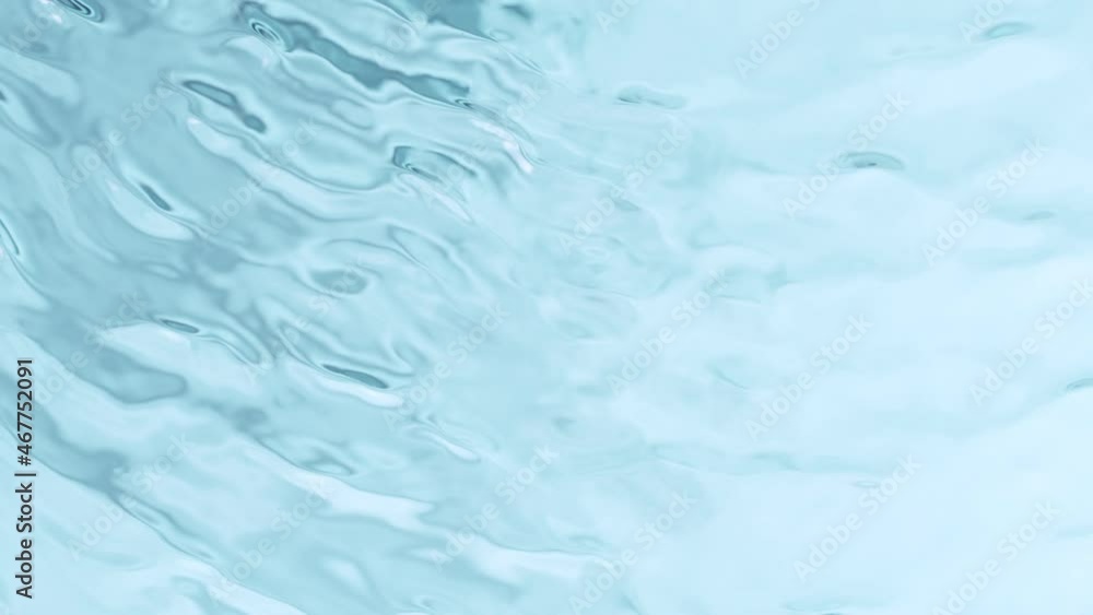 Super slow motion of splashing water, close-up, top view. Fresh abstract aqua background. Filmed on high speed cinema camera, 1000 fps. Super slow motion of splashing water, close-up, top view. Fresh abstract aqua background. Filmed on high speed cinema camera, 1000 fps.