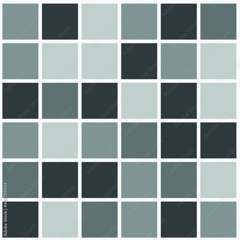 minimalist seamless abstract white gray square pattern ready for your interior printing minimalist seamless abstract white gray square pattern ready for your interior printing