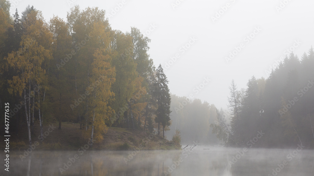 Fall in Sergiev Posad, Russia Fall in Sergiev Posad, Russia