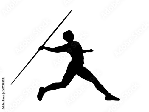 Lancer du javelot